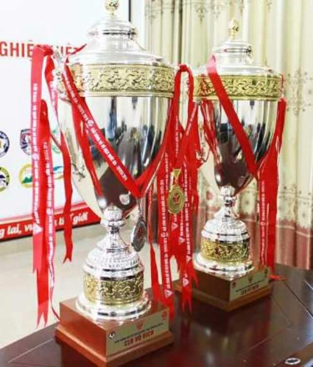 Vòng đấu cuối Toyota V-League 2016: Lập trình và nối mạng! ảnh 2