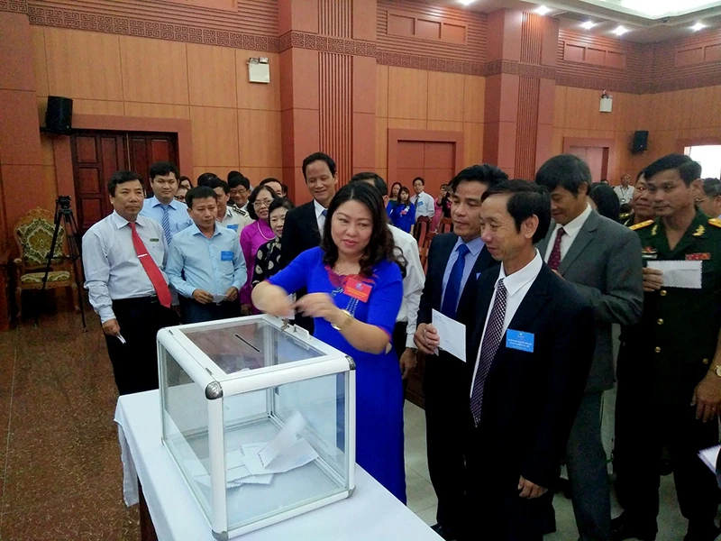 Quảng Nam hướng về đồng bào lũ lụt miền Trung ảnh 2