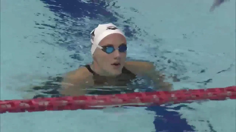 Ánh Viên chỉ về thứ 6 ở cự ly 200m hỗn hợp cúp thế giới ảnh 3