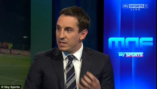 Bản tin tối (14-2): MU và Armstrong sắp mất 'tiền tấn' ảnh 3