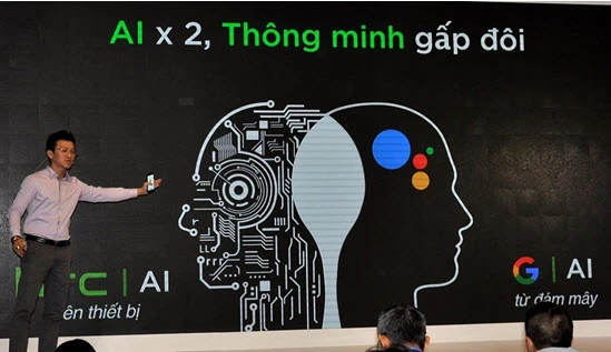 Cuộc chiến của các “trợ lý ảo” thông minh ảnh 2 Cuộc chiến của các “trợ lý ảo” thông minh ảnh 2
