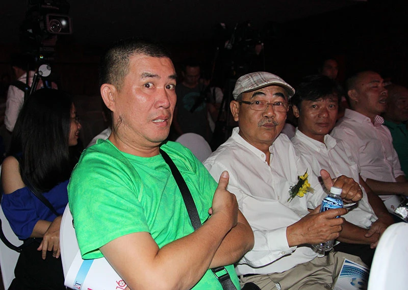 Đội tuyển Futsal Việt Nam giành giải Fair Play 2016 ảnh 10