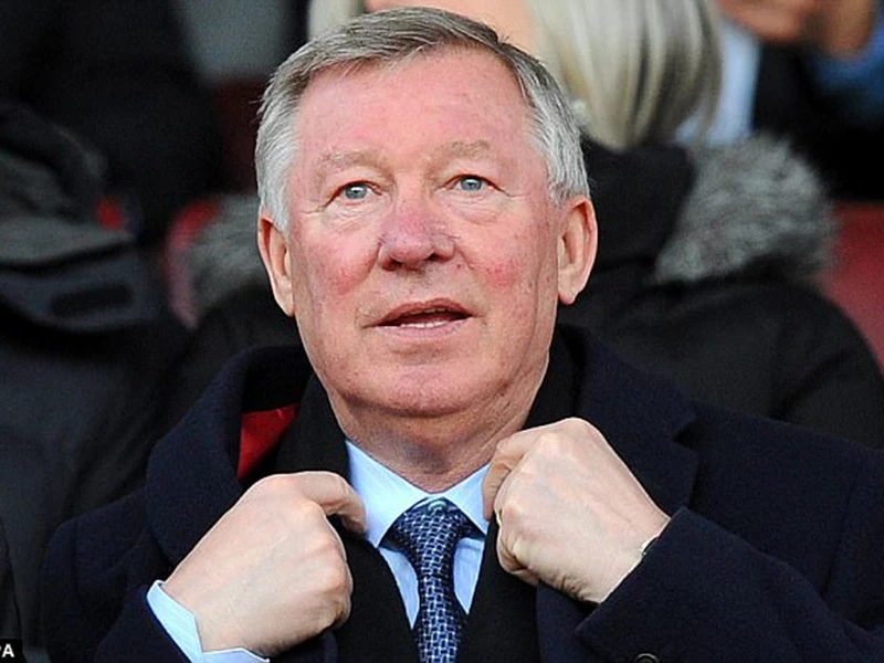 Sir Alex lo sợ mỗi khi MU “đấu” Liverpool, Man City ảnh 1