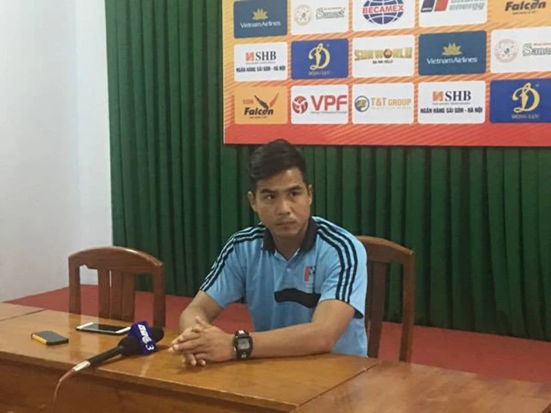 VCK U-19 quốc gia: PVF muốn gặp Hà Nội ở chung kết ảnh 1 VCK U-19 quốc gia: PVF muốn gặp Hà Nội ở chung kết ảnh 1