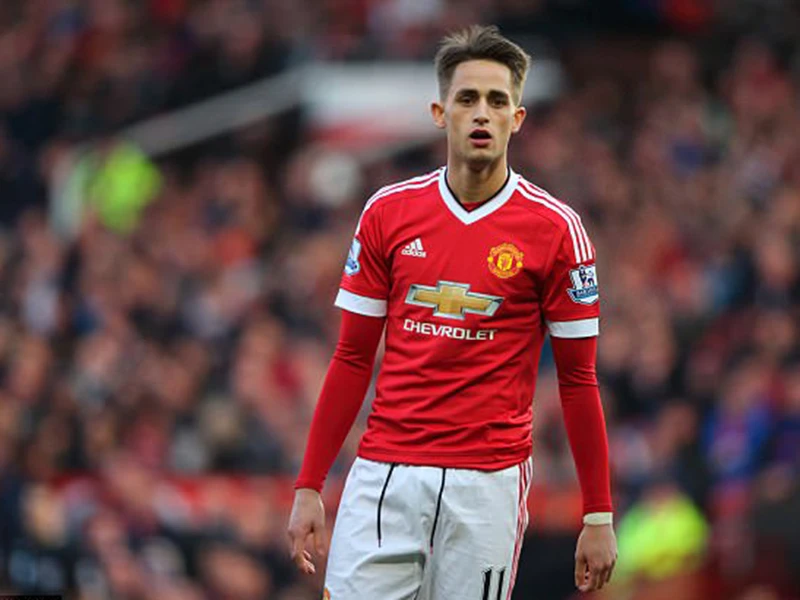 MU bán tài năng trẻ “mãi không lớn” ảnh 1