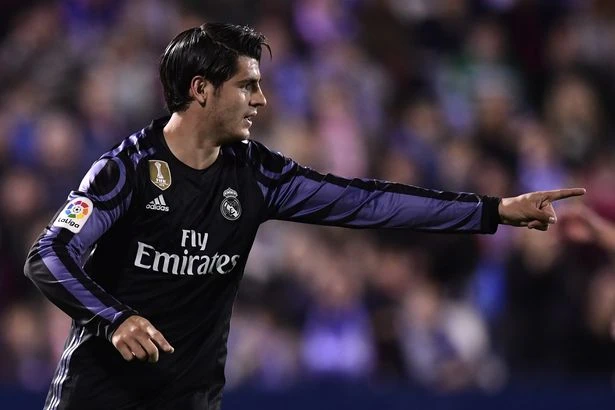 Real Madrid sẵn sàng “kích hoạt bom tấn” 120 triệu bảng ảnh 2