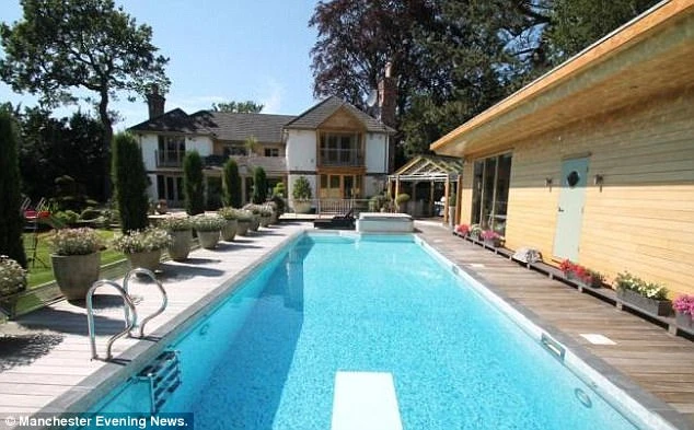 Nóng: De Gea rao bán nhà, quyết rời MU ảnh 3