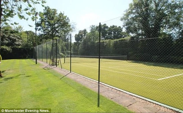 Nóng: De Gea rao bán nhà, quyết rời MU ảnh 5