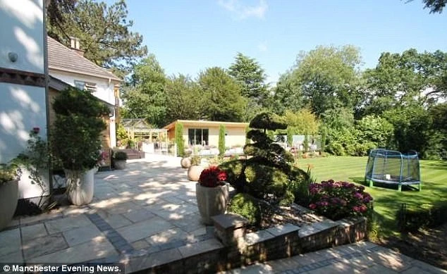 Nóng: De Gea rao bán nhà, quyết rời MU ảnh 7