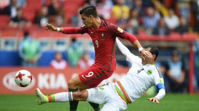 Đức vô địch Confederations Cup bằng đội hình 2 ảnh 18