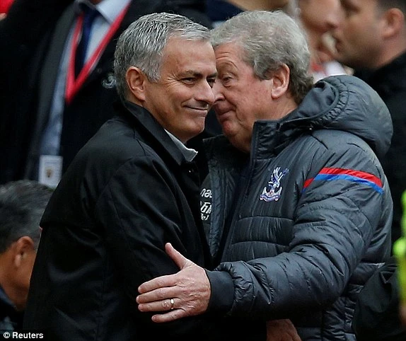 MU đè bẹp Crystal Palace nhờ người hùng không ngờ ảnh 1