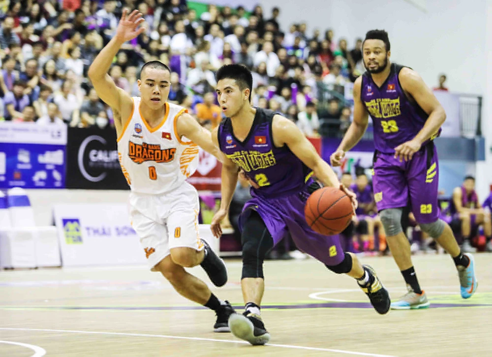 ĐKVĐ VBA dưới đáy bảng xếp hạng ảnh 2