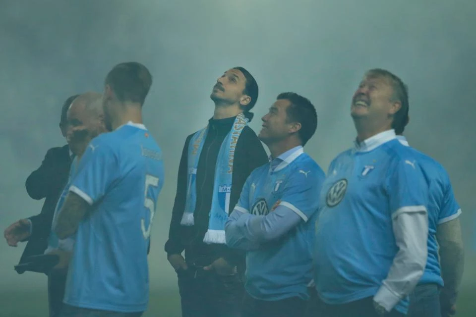 Sao MU nhận đặc ân hiếm có ảnh 4