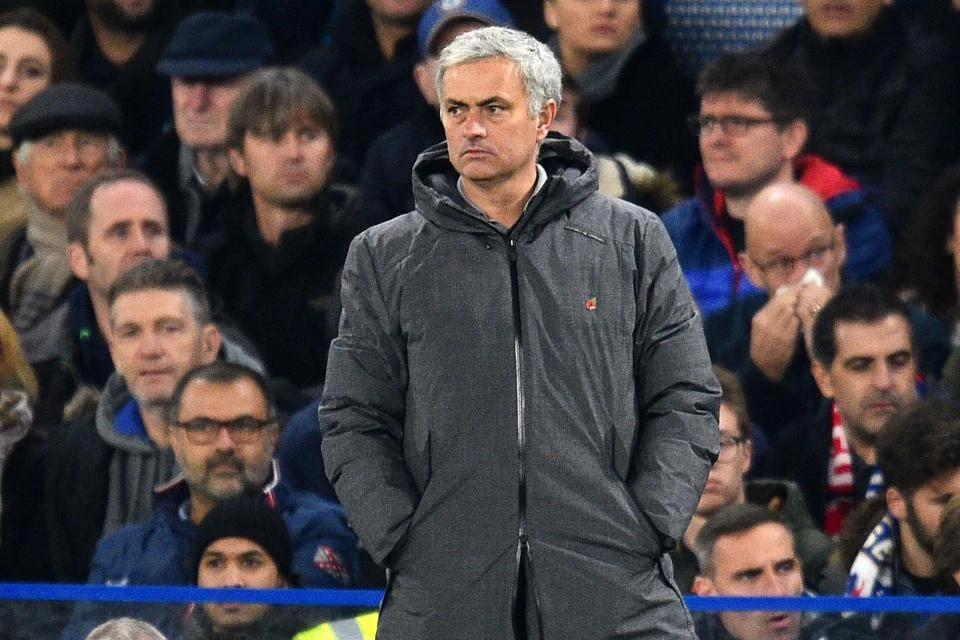 Mourinho bí mật đàm phán với PSG ảnh 1