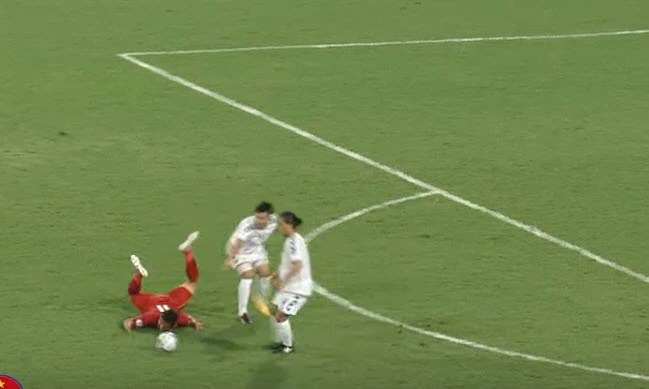 Park Hang-seo ra mắt hú vía, VN có vé dự VCK Asian Cup ảnh 13