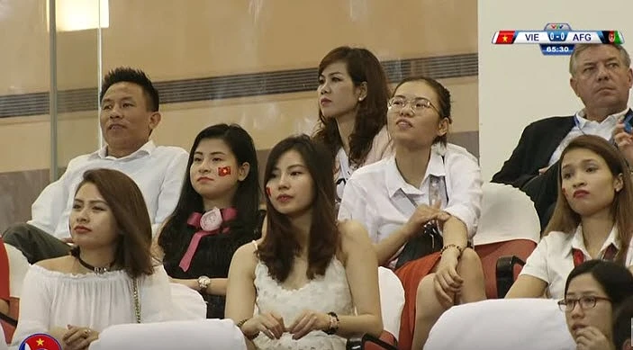 Park Hang-seo ra mắt hú vía, VN có vé dự VCK Asian Cup ảnh 3