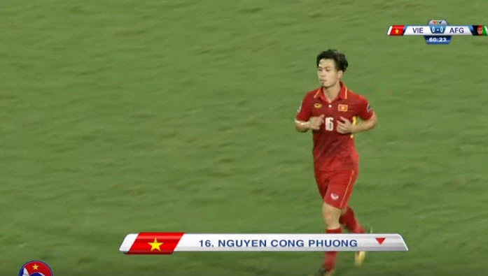 Park Hang-seo ra mắt hú vía, VN có vé dự VCK Asian Cup ảnh 11