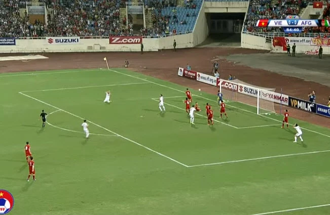 Park Hang-seo ra mắt hú vía, VN có vé dự VCK Asian Cup ảnh 5