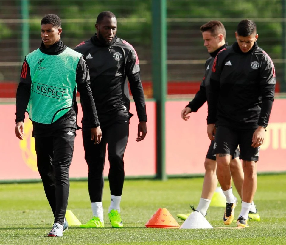 MU đón liền 3 tin vui không thể tin nổi ảnh 1