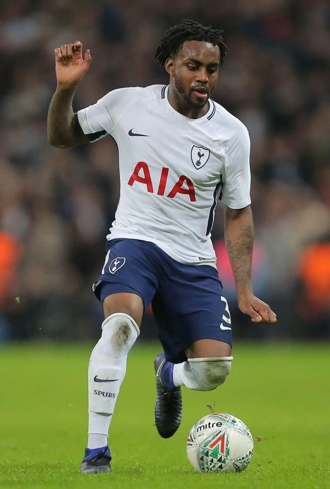 MU, Tottenham sẽ thực hiện vụ đổi người... “kinh điển” ảnh 1