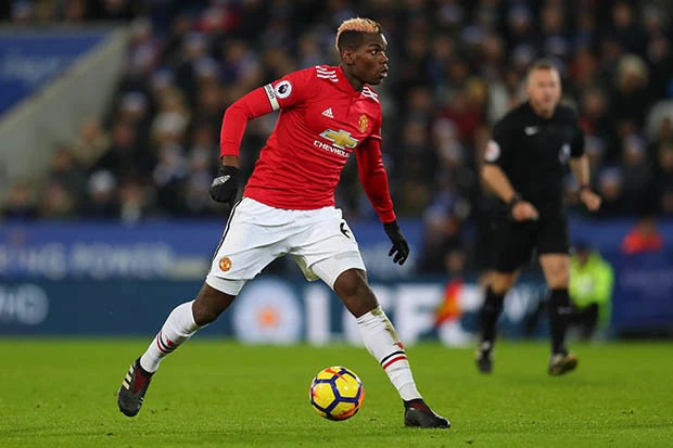 5 điều giúp MU ngăn Man City giành Premier League ảnh 2