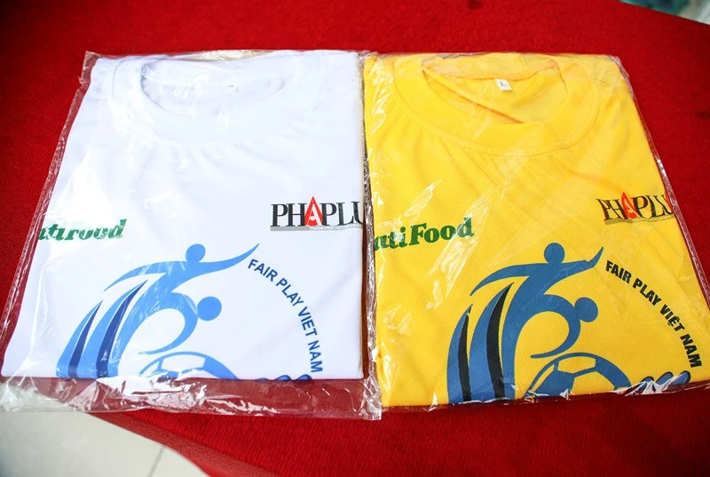 Gala trao giải Fair Play 2017 trước giờ G - ảnh 10