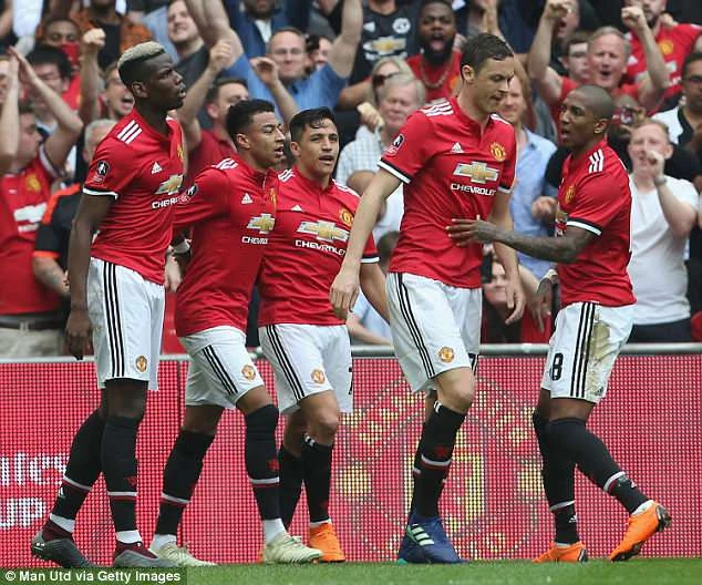 Vô địch Premier League, Man City vẫn thua kém Man United ảnh 2