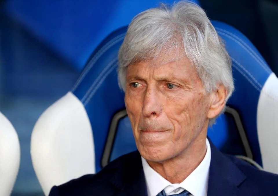 Vua phá lưới World Cup nguy cơ lỡ trận đấu với tuyển Anh ảnh 2