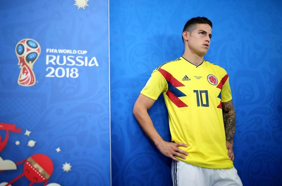 Vua phá lưới World Cup nguy cơ lỡ trận đấu với tuyển Anh ảnh 3