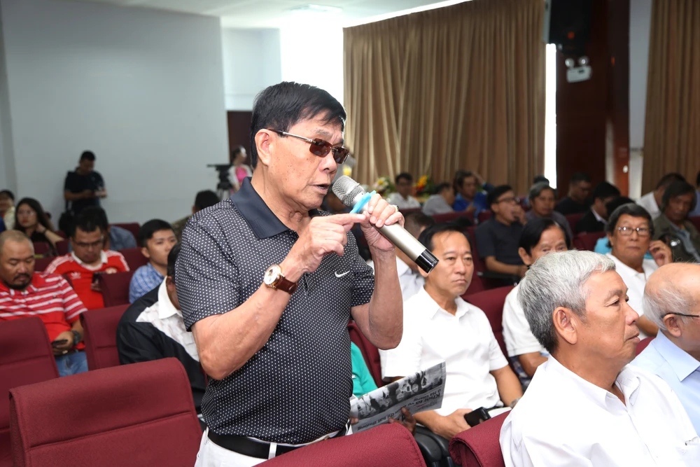 Ra mắt Fanpages, nét mới của Fair Play 2018 ảnh 10