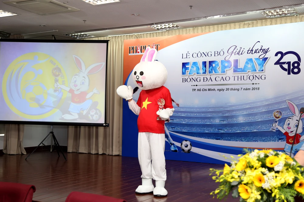 Ra mắt Fanpages, nét mới của Fair Play 2018 ảnh 5