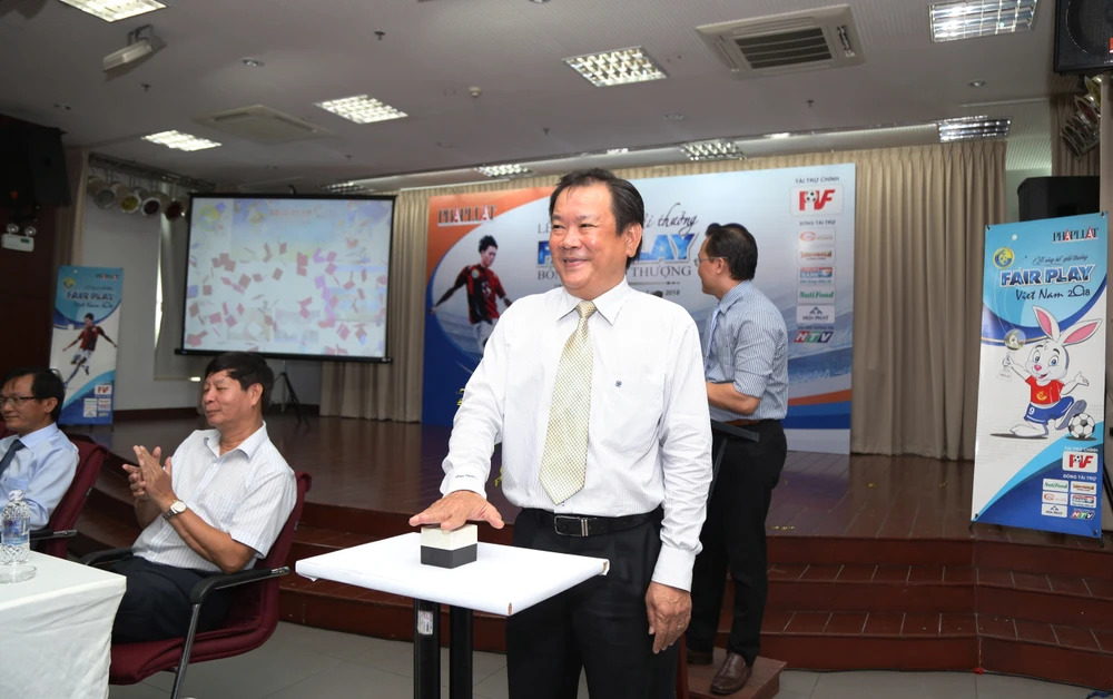 Ra mắt Fanpages, nét mới của Fair Play 2018 ảnh 6