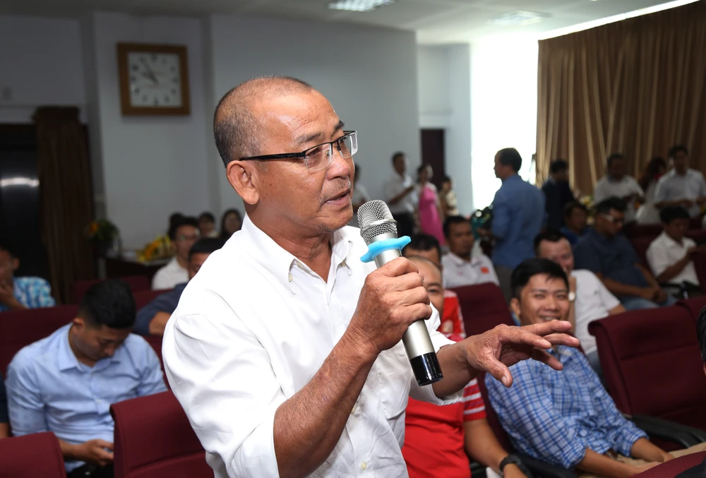 Ra mắt Fanpages, nét mới của Fair Play 2018 ảnh 9