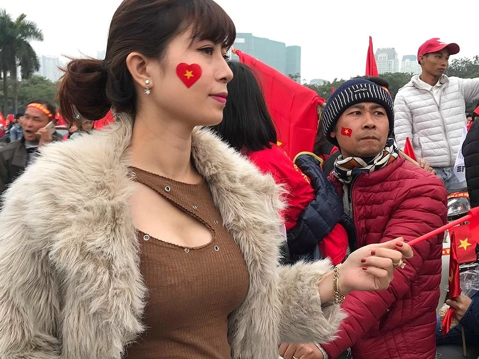 Đánh bại Malaysia, Việt Nam vô địch AFF Suzuki Cup 2018 ảnh 30