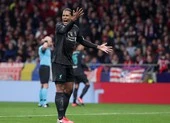 Van Dijk tiết lộ cuộc nói chuyện bất thành của HLV Klopp