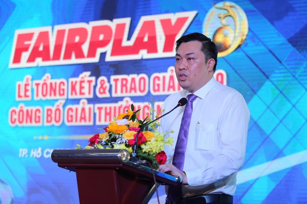 Chương Thị Kiều đăng quang Fair Play 2019 ảnh 11