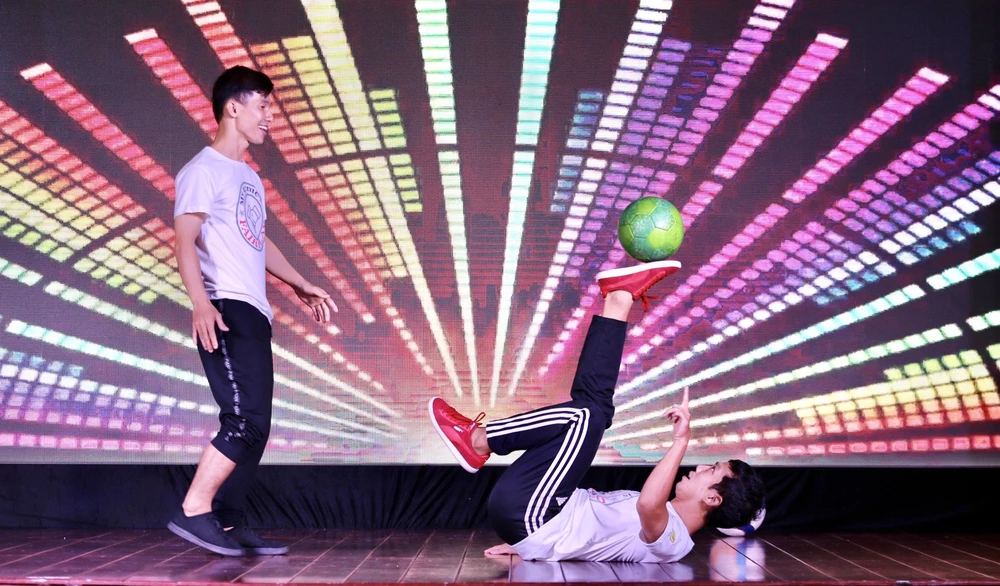 Chương Thị Kiều đăng quang Fair Play 2019 ảnh 19