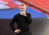 MU thua, hàng loạt chuyên gia chỉ trích Solskjaer sai lầm lớn