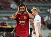 Bị từ chối hai bàn thắng, MU vất vả vào bán kết Europa League