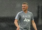 Solskjaer: ‘MU đang ở thời điểm lạ kỳ và phải tận dụng nó’