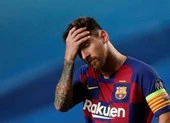 Các bên nói gì về ‘đêm đen tối’ của Barcelona?