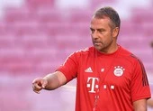 Bayern Munich ngại Neymar, Mbappe nhưng quyết không thay đổi