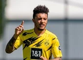 Khát khao có Sancho, MU đề nghị Dortmund cho mua trả góp