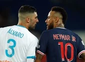 Neymar sẽ nhận án phạt cực nặng, PSG kêu gọi điều tra