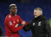 Solskjaer thách thức cầu thủ MU