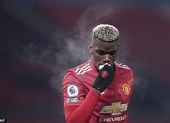 MU lên phương án bán gấp Paul Pogba