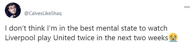 100 năm không thắng MU của Liverpool: Cái dớp Old Trafford ảnh 3