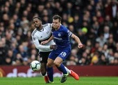 Tottenham cẩn thận, Chelsea có tìm lại cảm giác chiến thắng? 