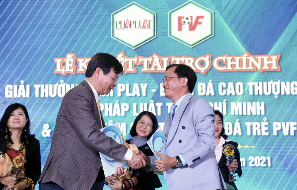 Nguyễn Nhớ đăng quang Fair Play 2020 ảnh 9