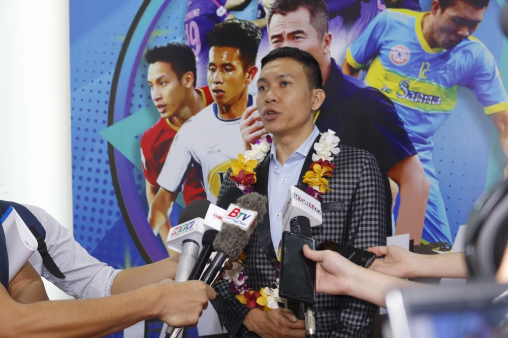 Nguyễn Nhớ đăng quang Fair Play 2020 ảnh 2